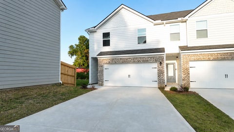 Photo of 5428 Biltmore Drive, Atlanta, GA 30349 (MLS # 10838868)