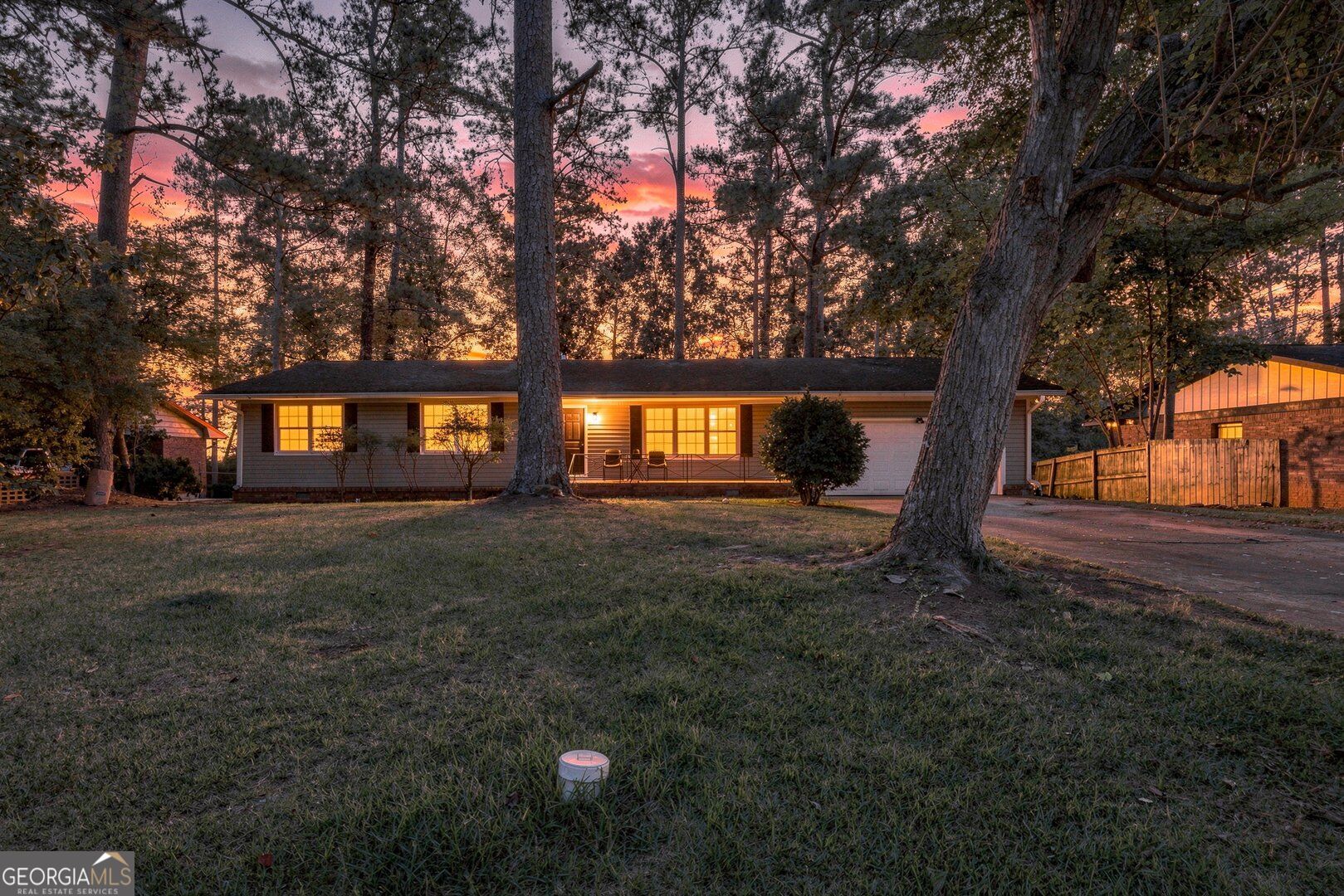 4252 Newcomb RD