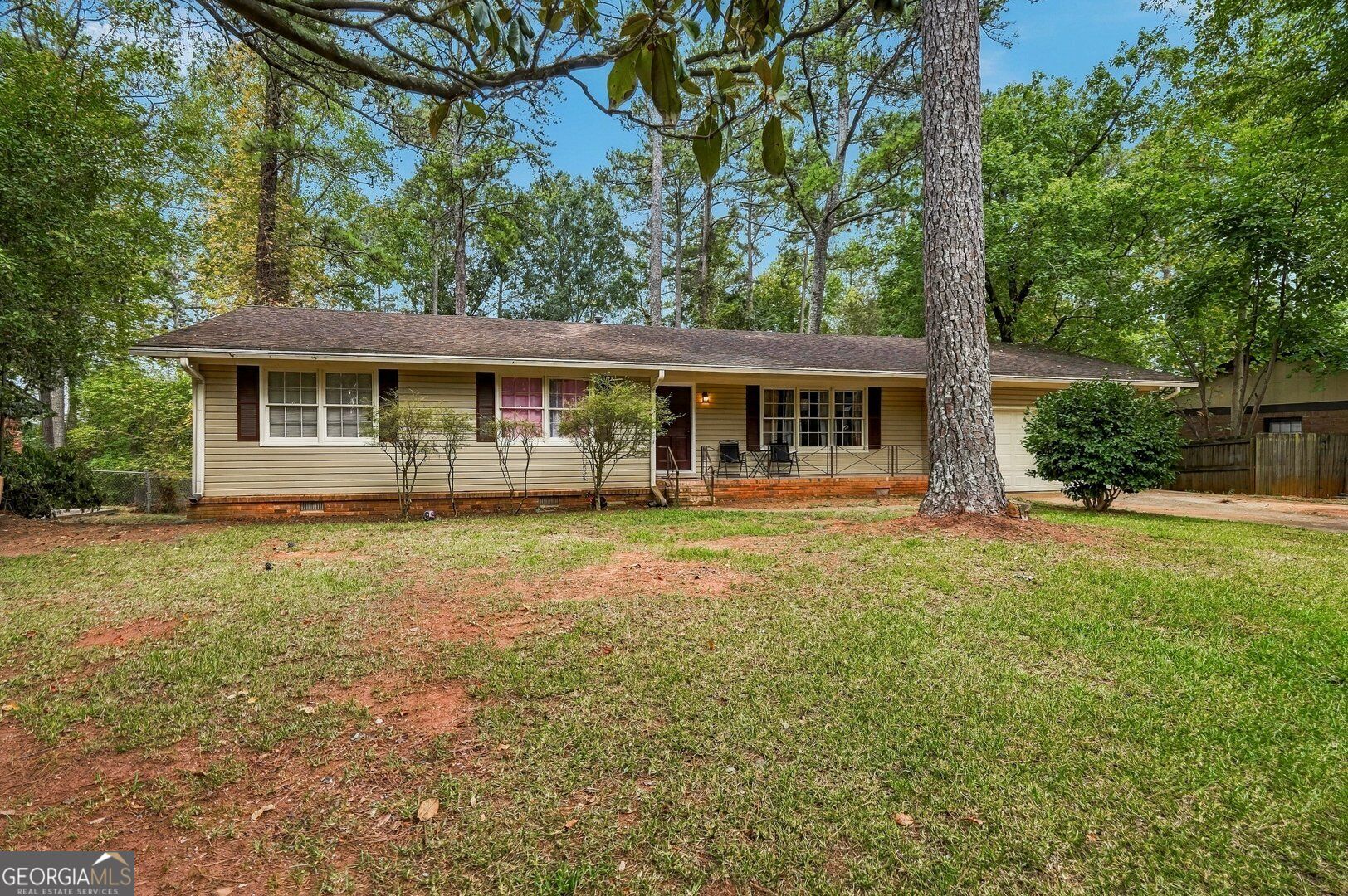 4252 Newcomb RD