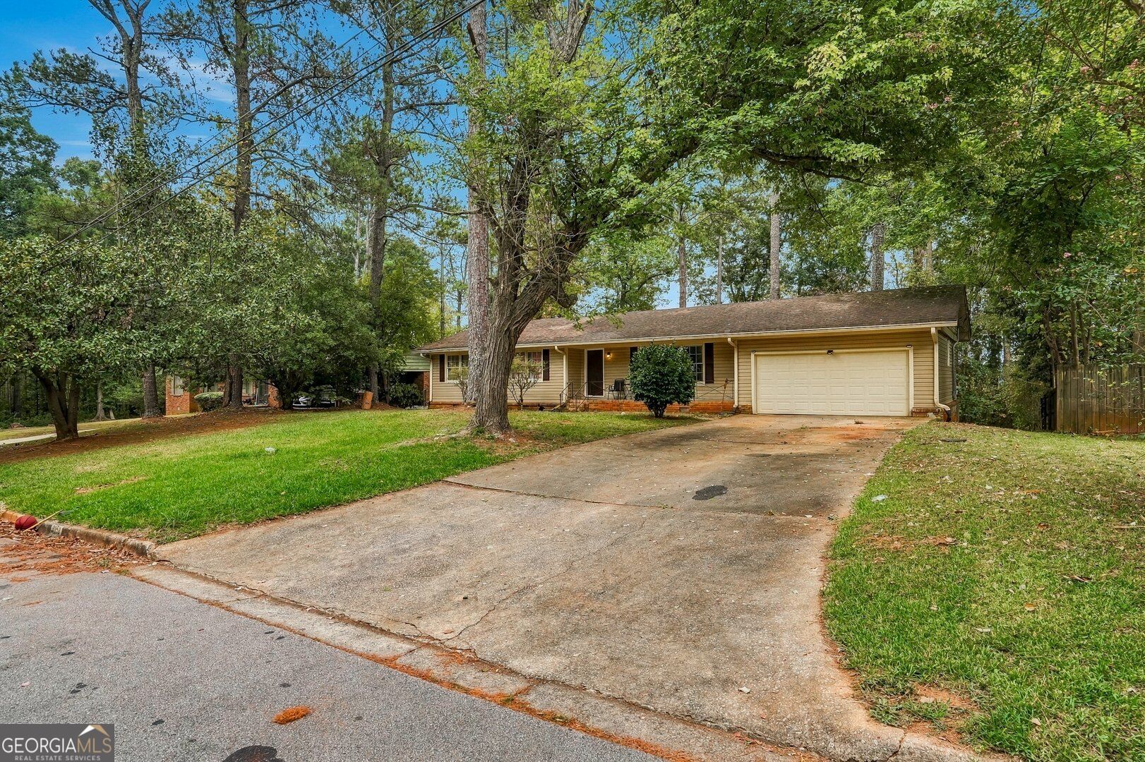 4252 Newcomb RD
