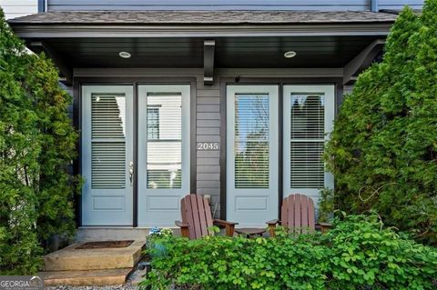 Photo of 2045 Telfair Circle NE, Atlanta, GA 30324 (MLS # 10718718)