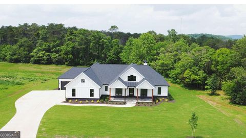 300 Eminence Peak Rydal GA 30171