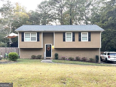 Photo of 2755 Frank Lane, Douglasville, GA 30135 (MLS # 10638345)