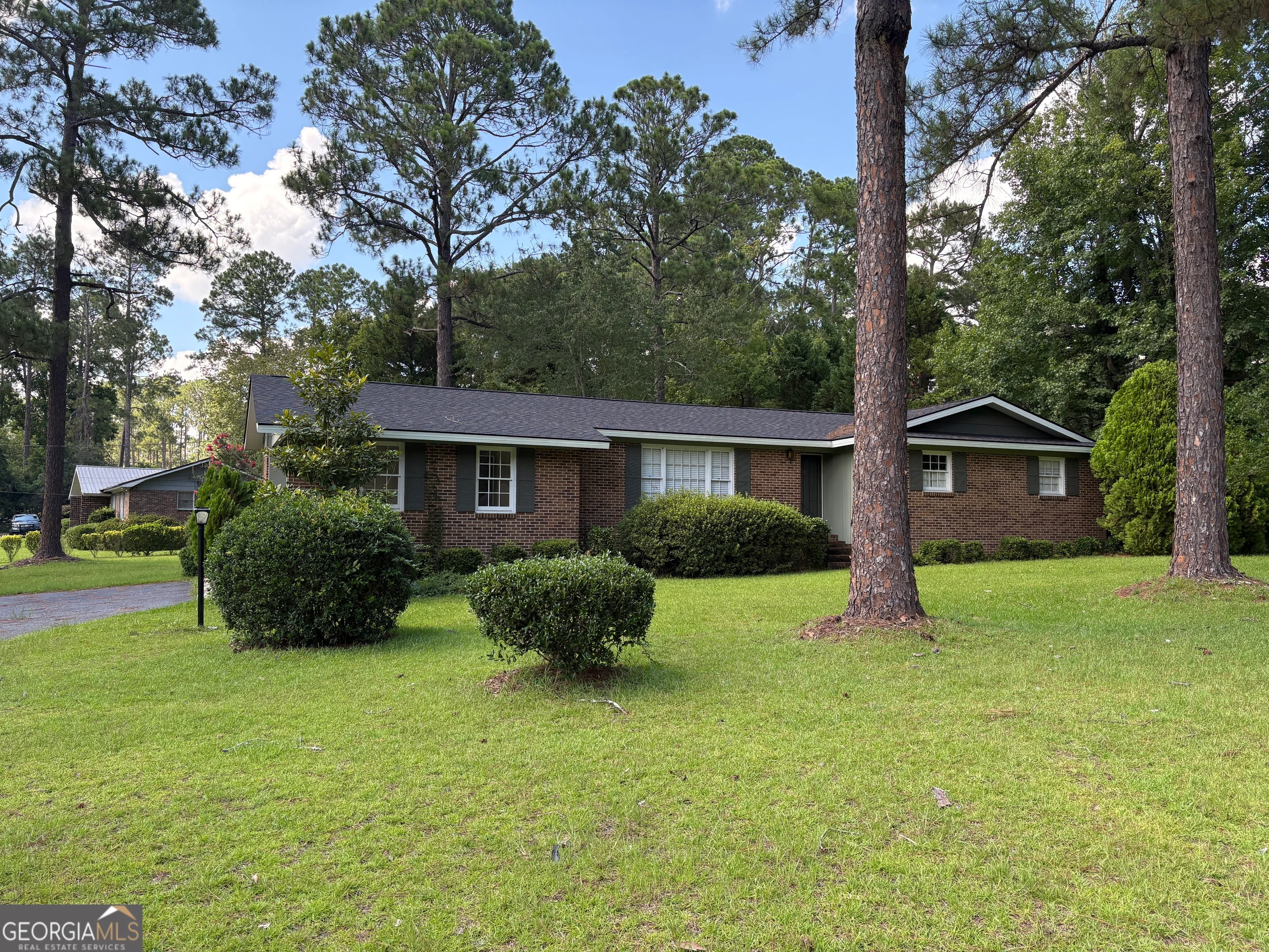 1340 5th Avenue, Eastman, GA, 31023