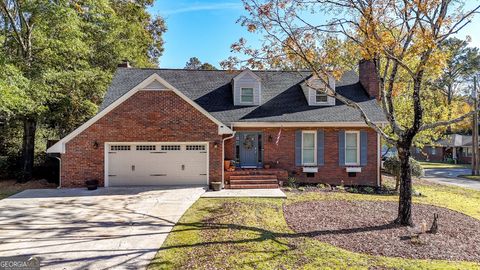 Photo of 13 Parkway Drive, Rome, GA 30161 (MLS # 10640309)