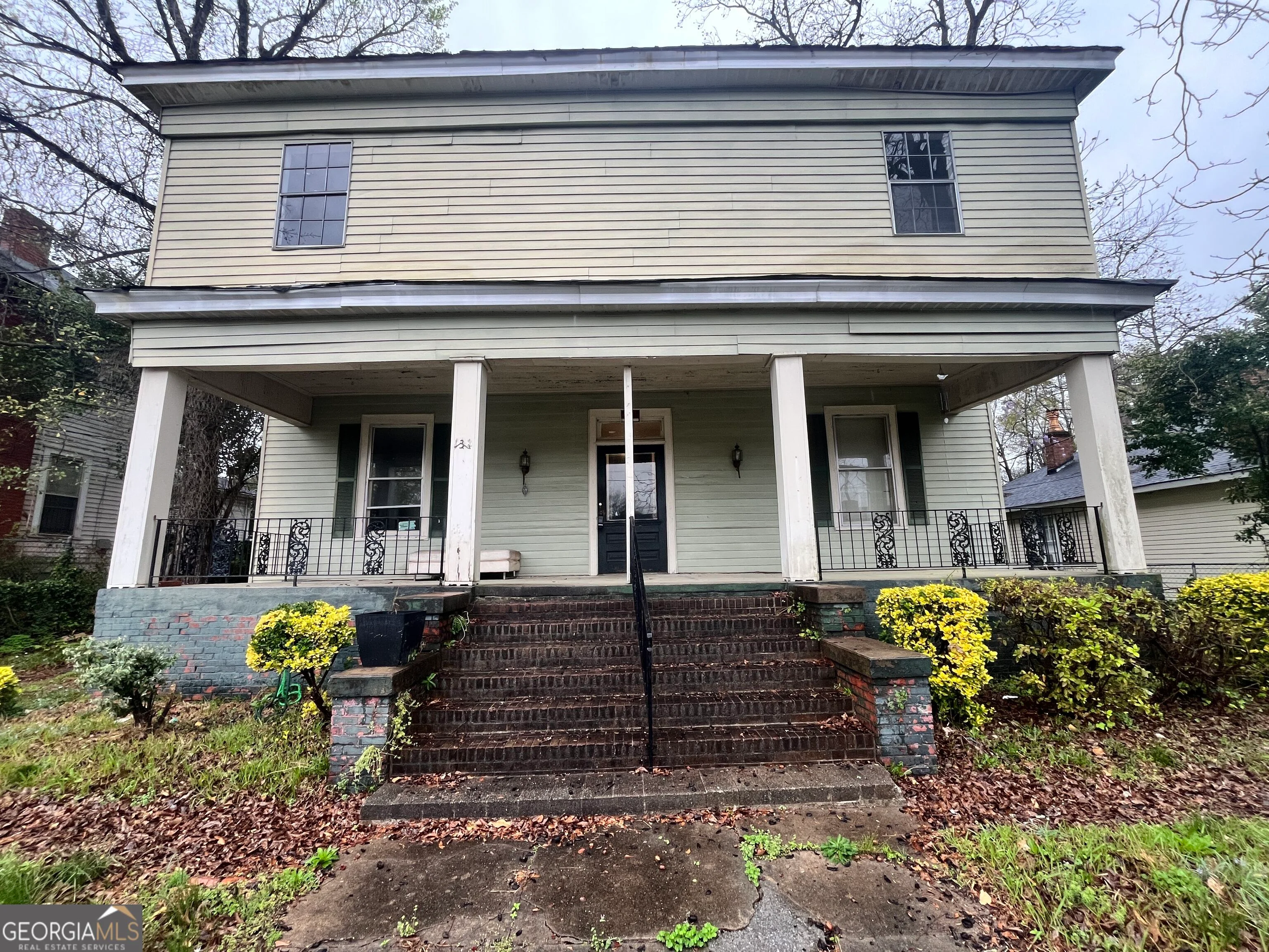 132 Culver Street