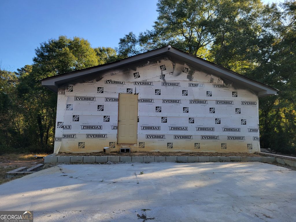 Photo of 5372 Bryant Blvd. Blvd, Morrow, GA 30260 (MLS # 10633273)