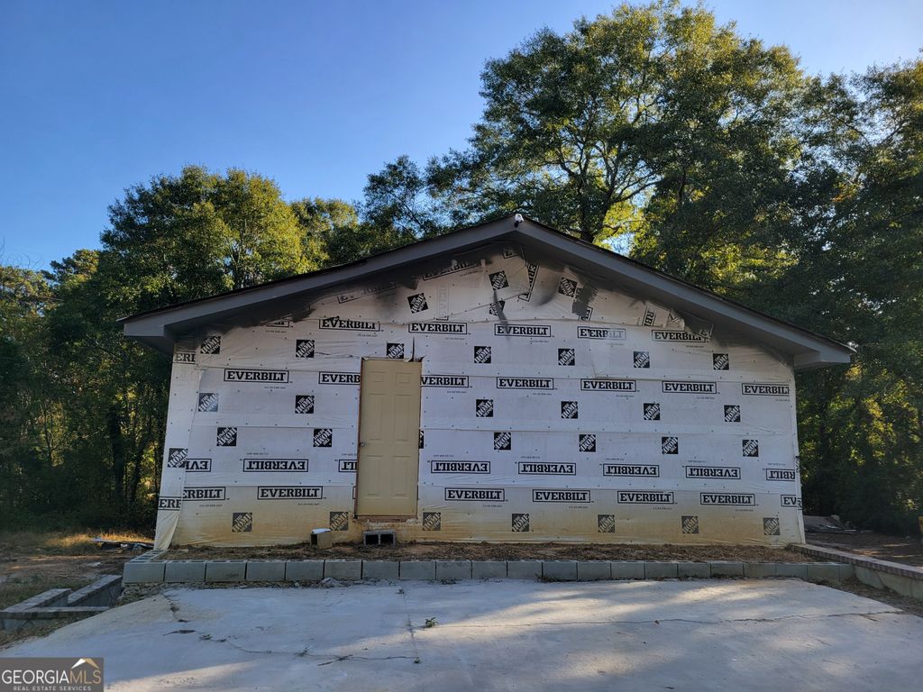 Photo of 5372 Bryant Blvd. Blvd, Morrow, GA 30260 (MLS # 10633273)