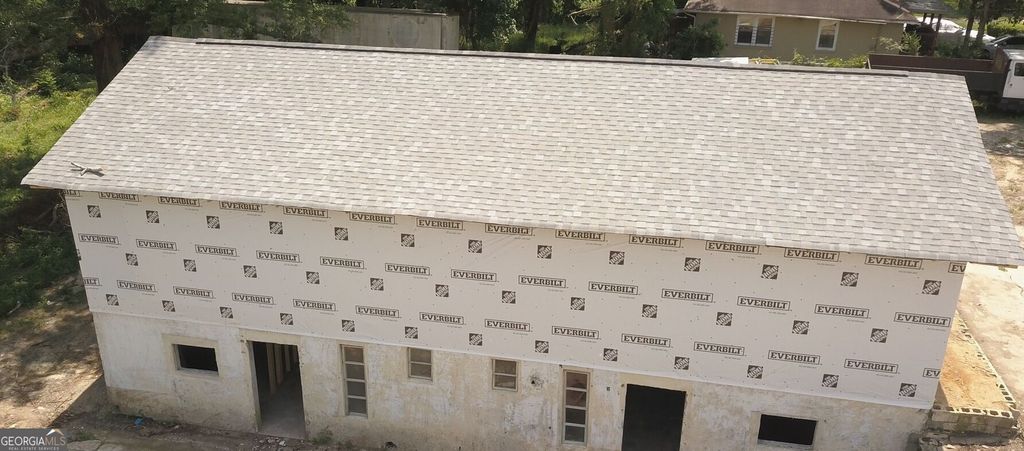 Photo of 5372 Bryant Blvd. Blvd, Morrow, GA 30260 (MLS # 10633273)