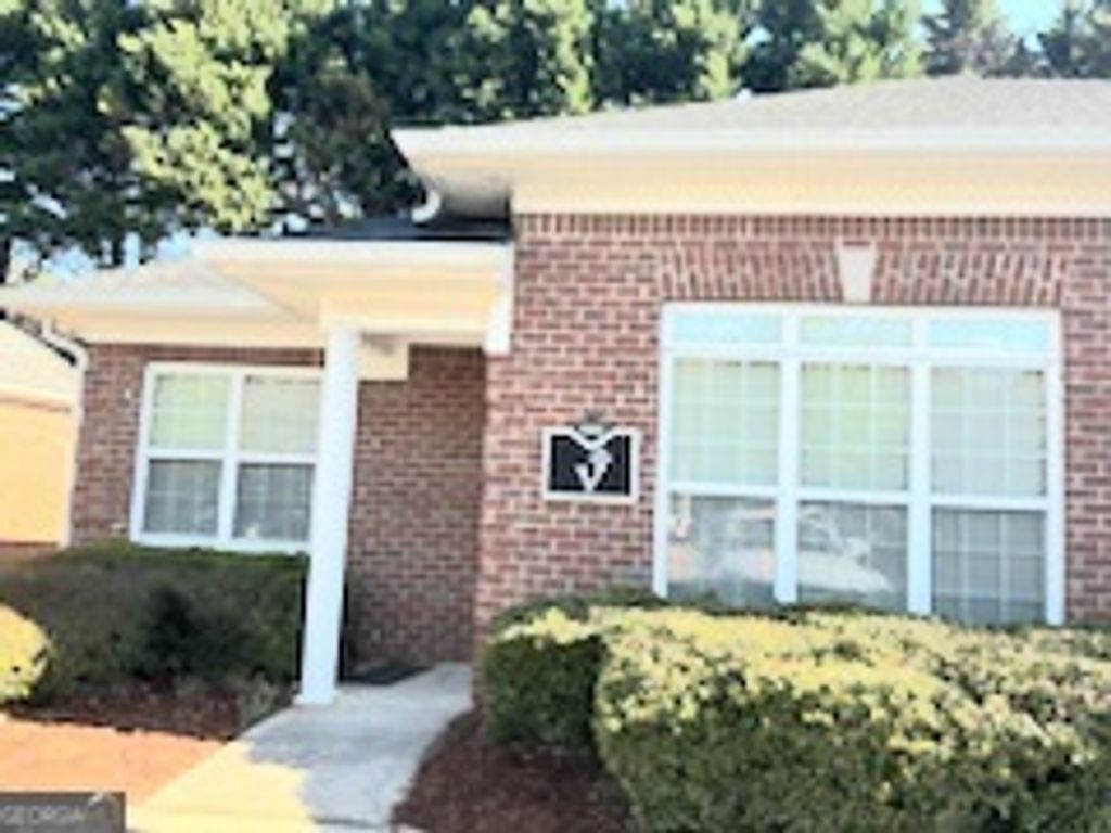 Photo of 2450 Atlanta Hwy #1801, Cumming, GA 30040 (MLS # 10730616)