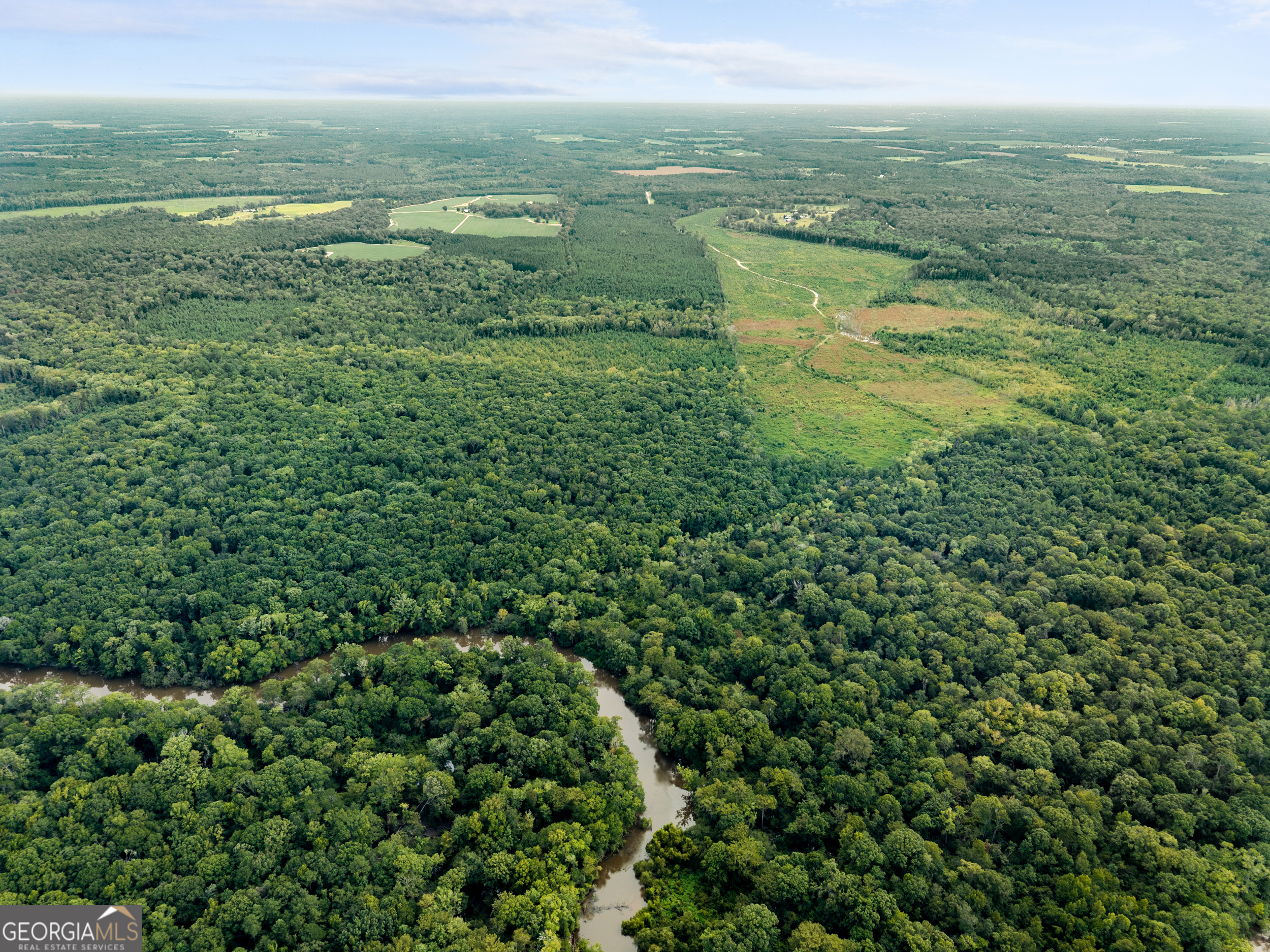 APPRX 218 ACRES Old River RD N