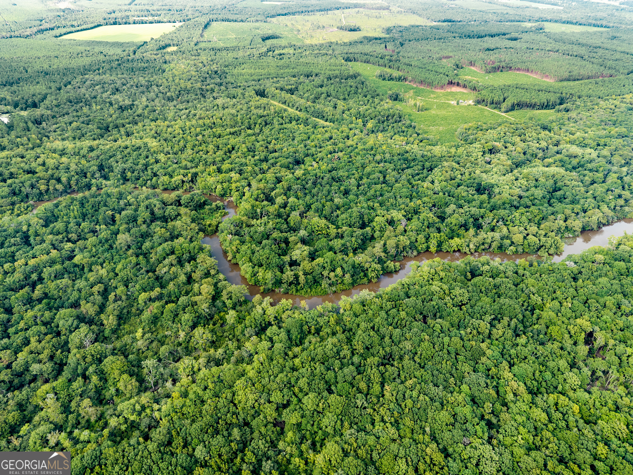 APPRX 218 ACRES Old River RD N