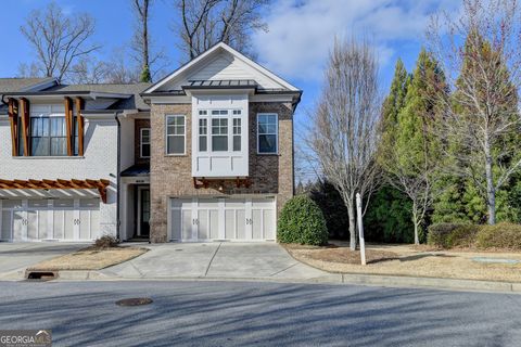 5260 Cresslyn RDG Alpharetta GA 30005