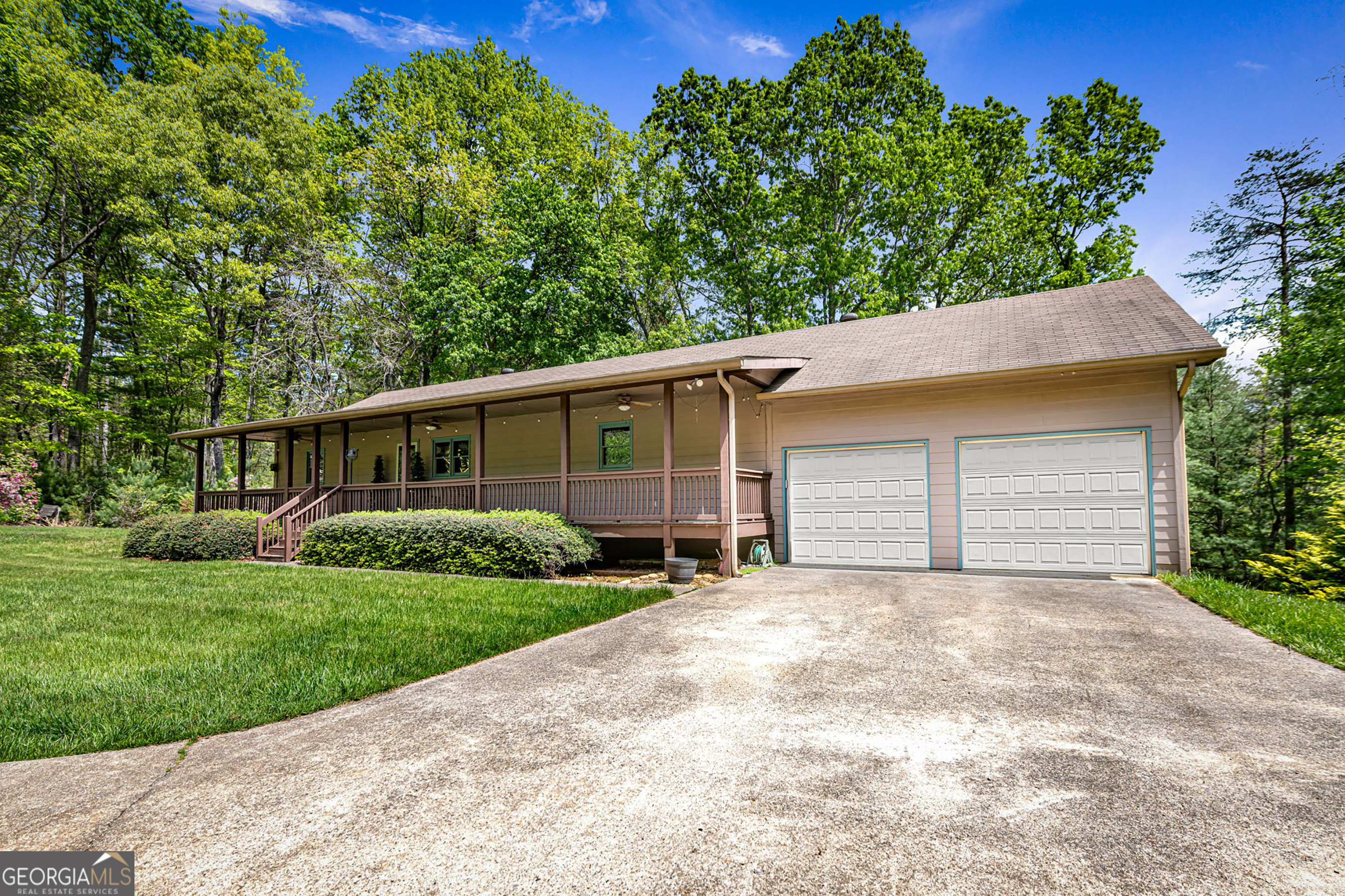 3126 Douthit RD