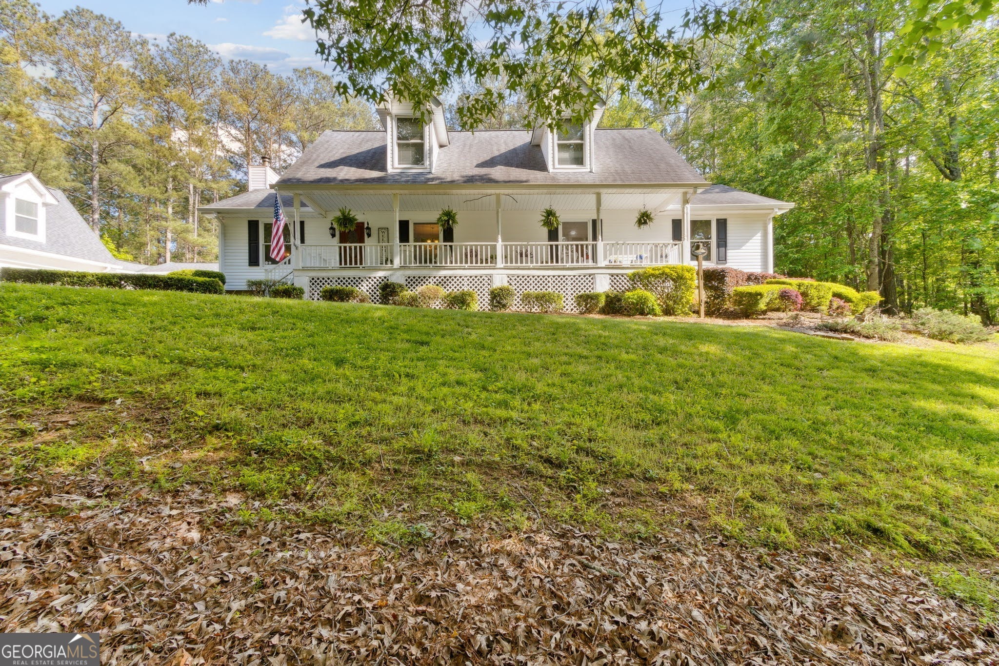 Dacula, Georgia 30019, United States, 4 Bedrooms Bedrooms, ,4 BathroomsBathrooms,Residential,Pending,124062