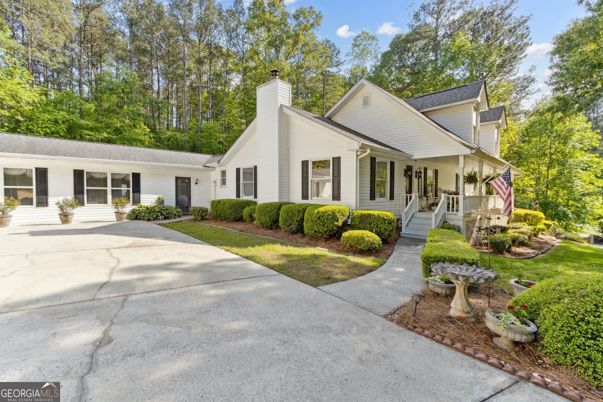 Dacula, Georgia 30019, United States, 4 Bedrooms Bedrooms, ,4 BathroomsBathrooms,Residential,Pending,124062