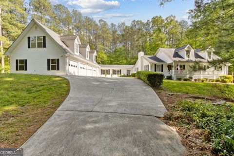 1981 Luke Edwards RD Dacula GA 30019