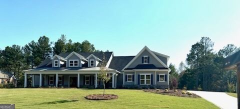 Photo of 23 Trimble Way, Rome, GA 30161 (MLS # 10406088)