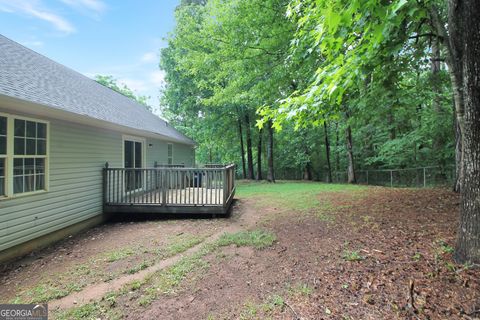 A home in Jackson