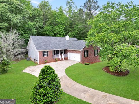 A home in Jackson