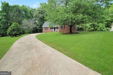 A home in Jackson