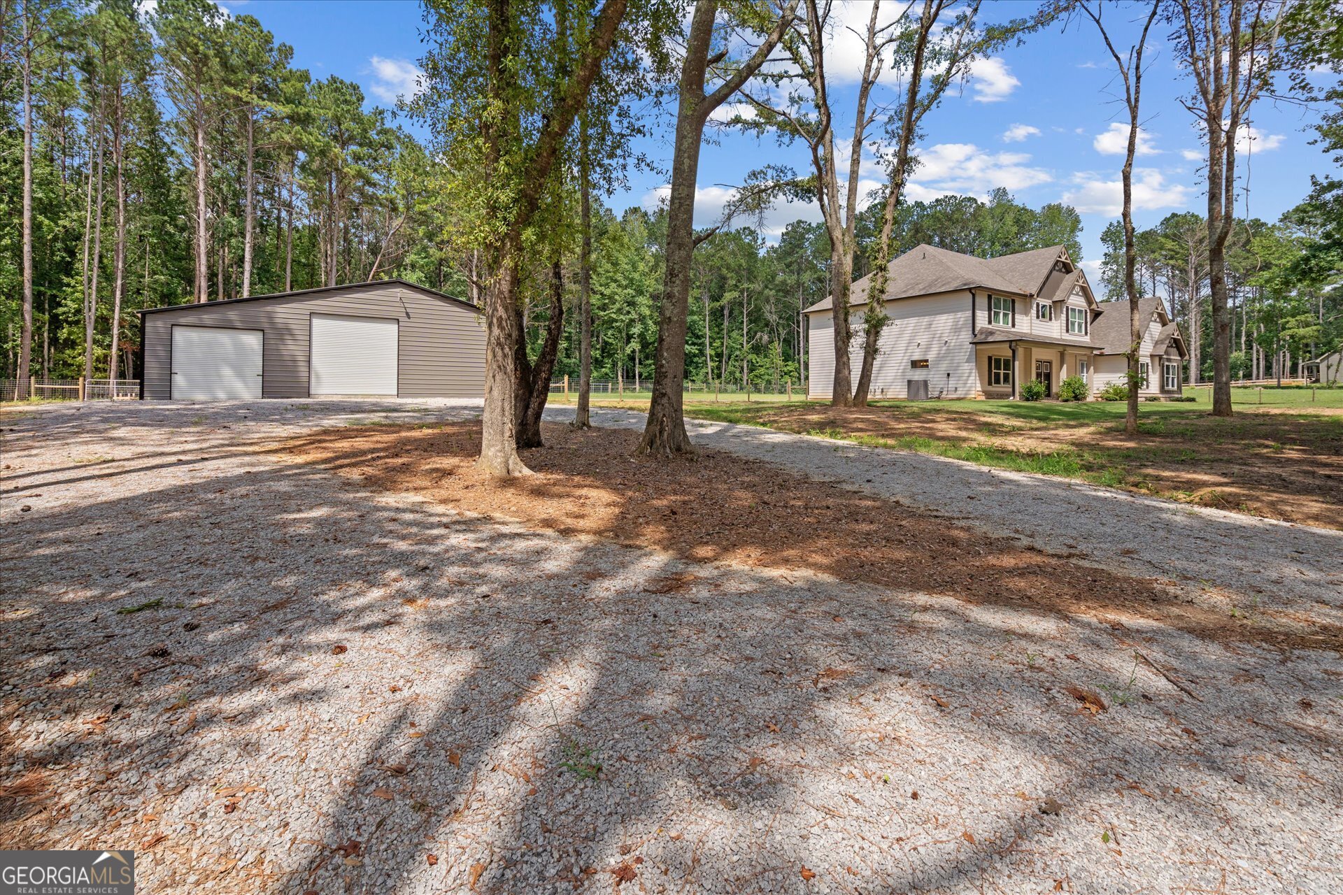 337 Paynes Lake RD