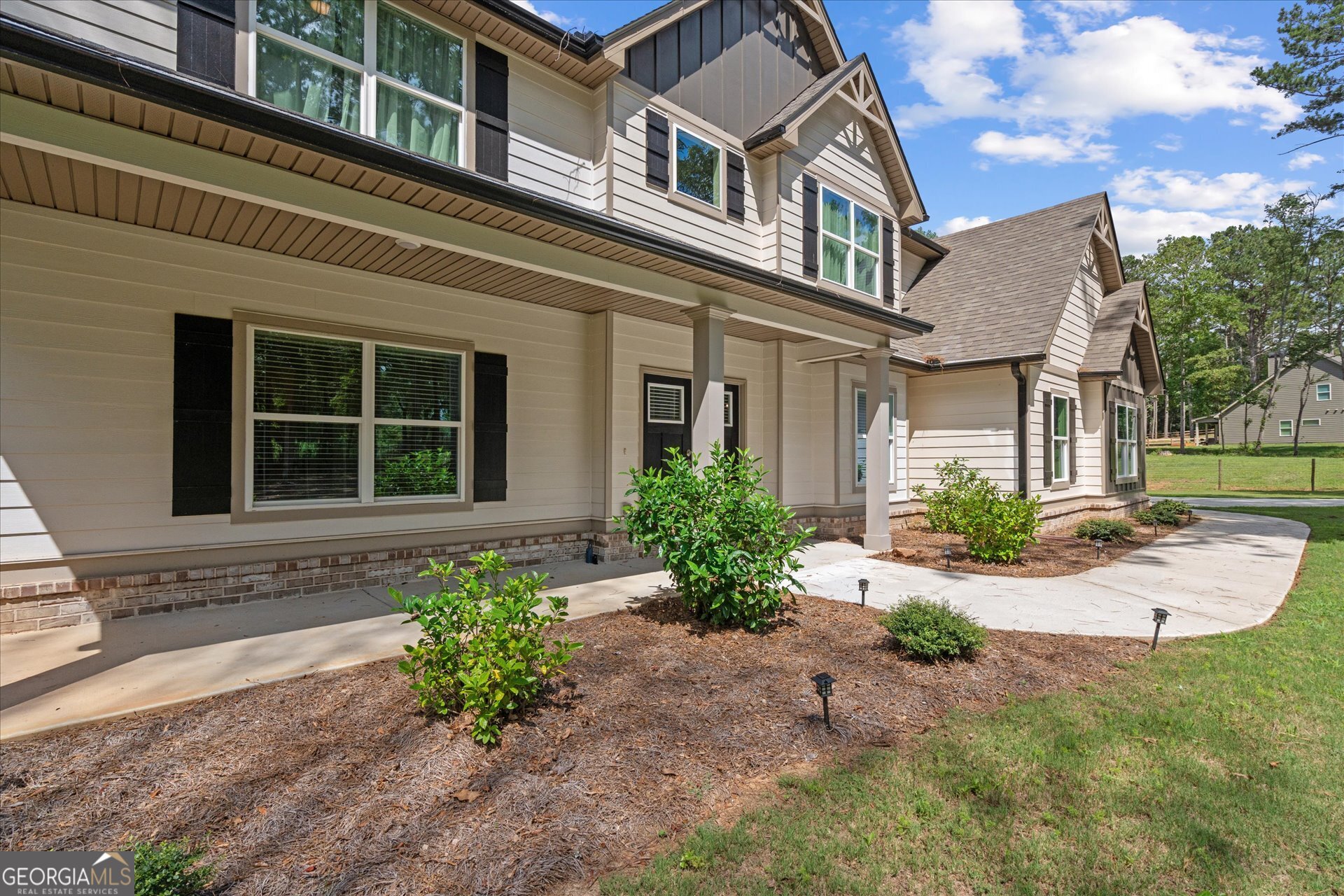 337 Paynes Lake RD