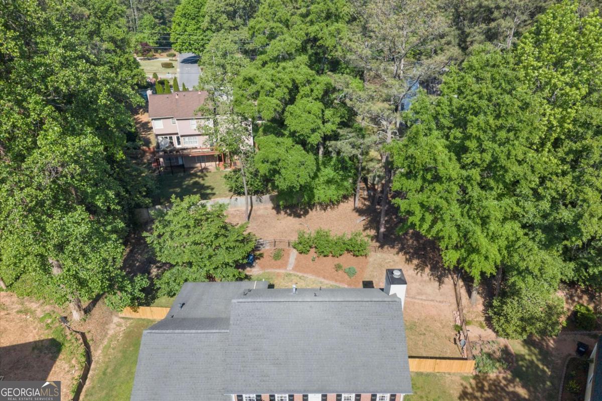 3057 Bunker Hill CIR