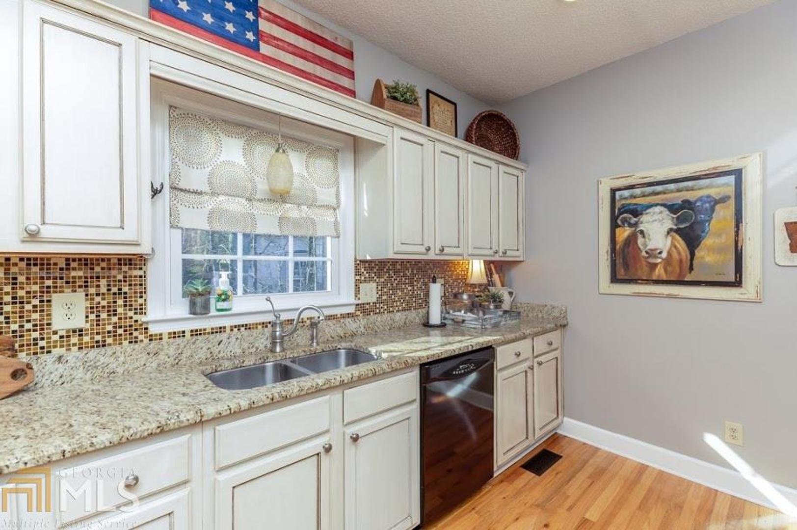 Woodland Acres - Residential