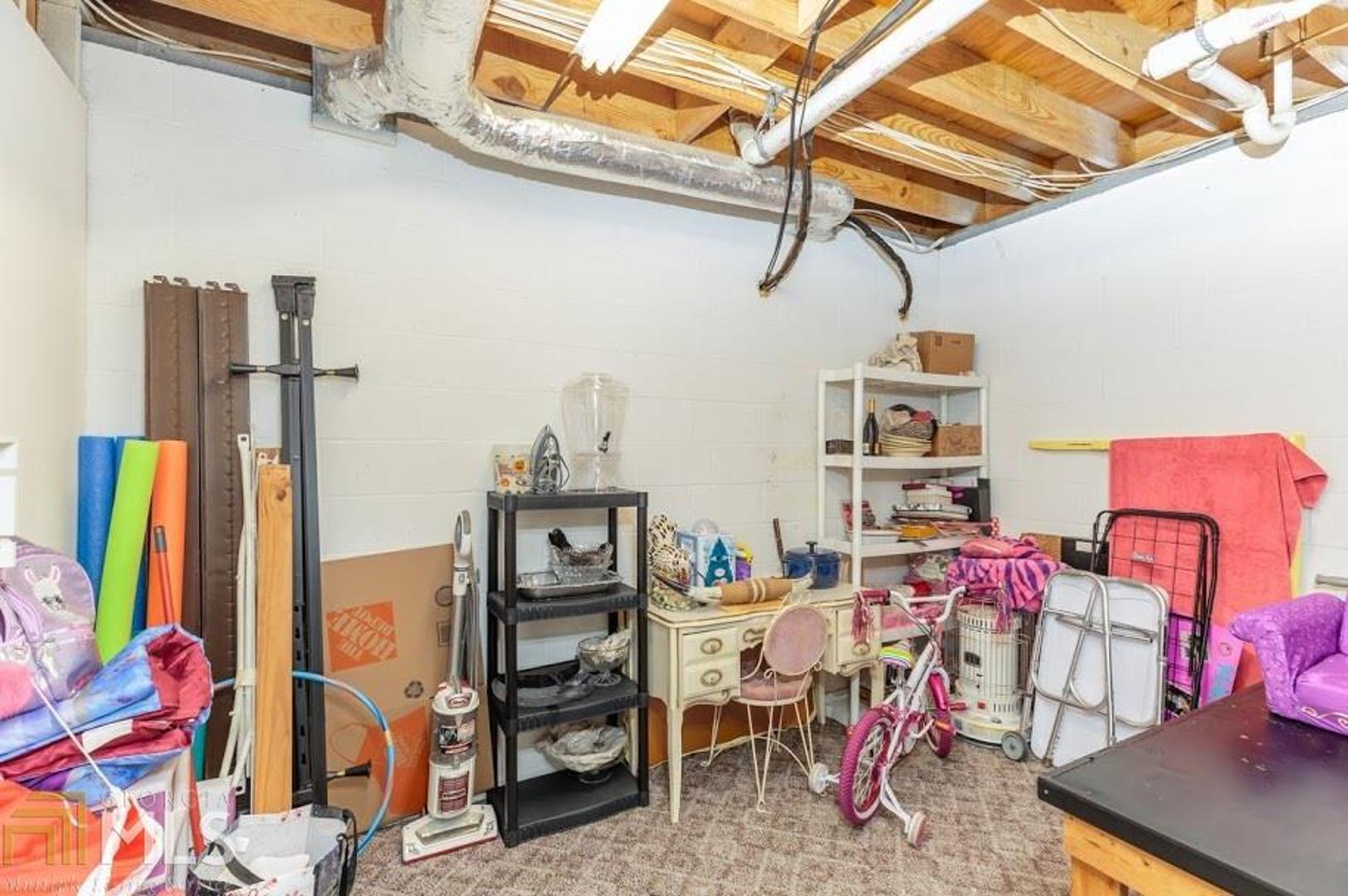 Woodland Acres - Residential