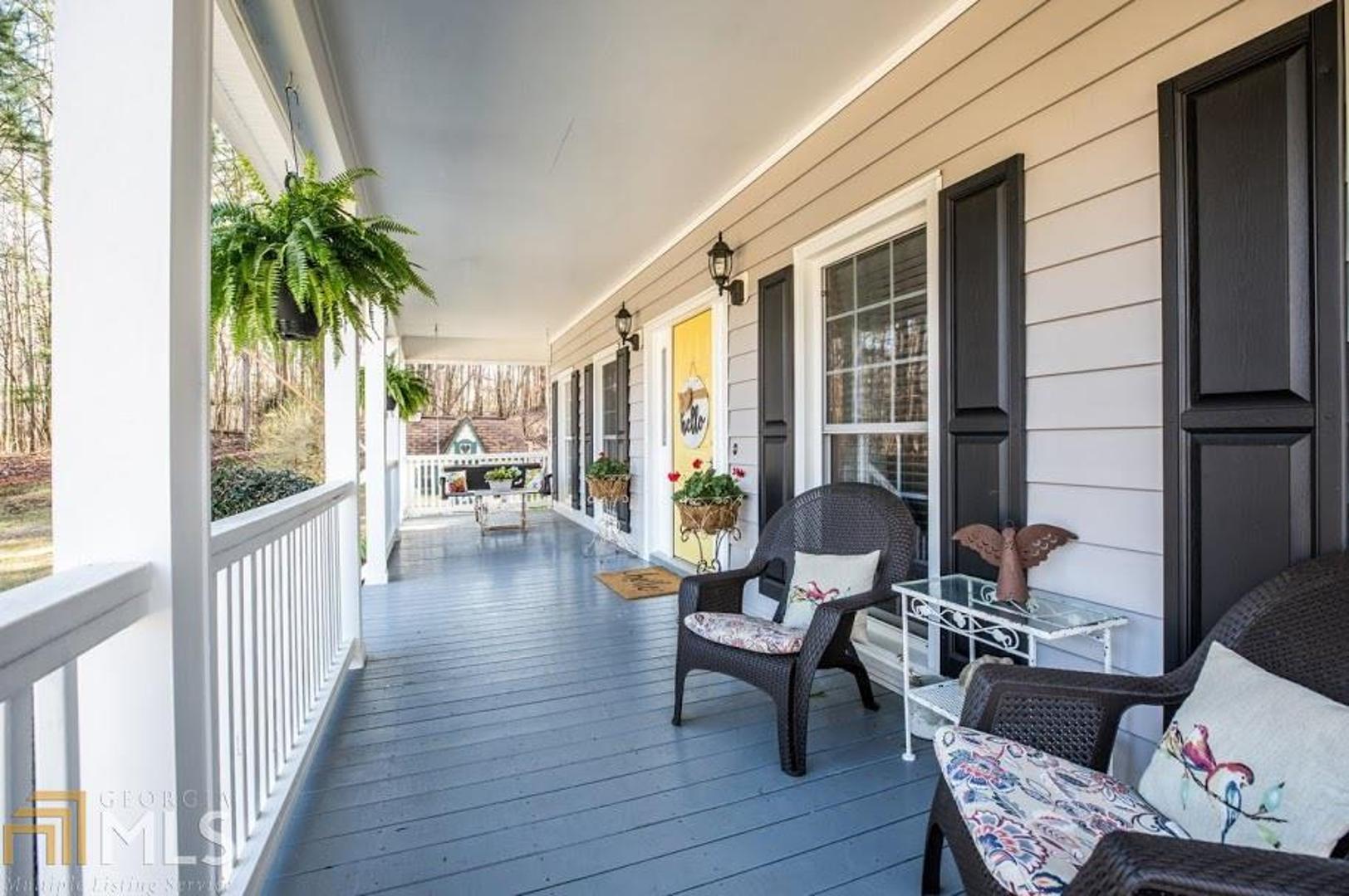 Woodland Acres - Residential