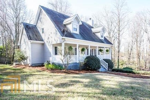 Woodland Acres - Residential