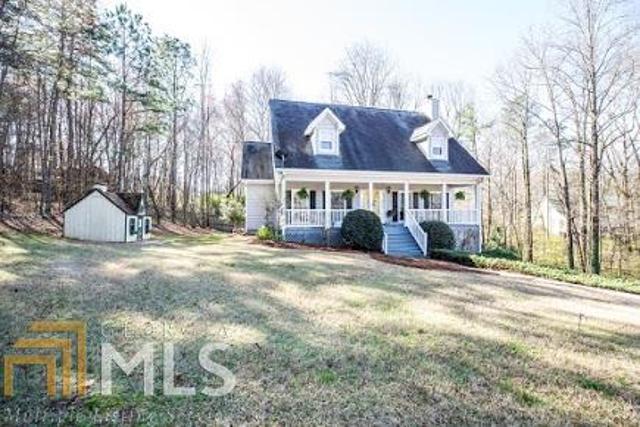 Woodland Acres - Residential