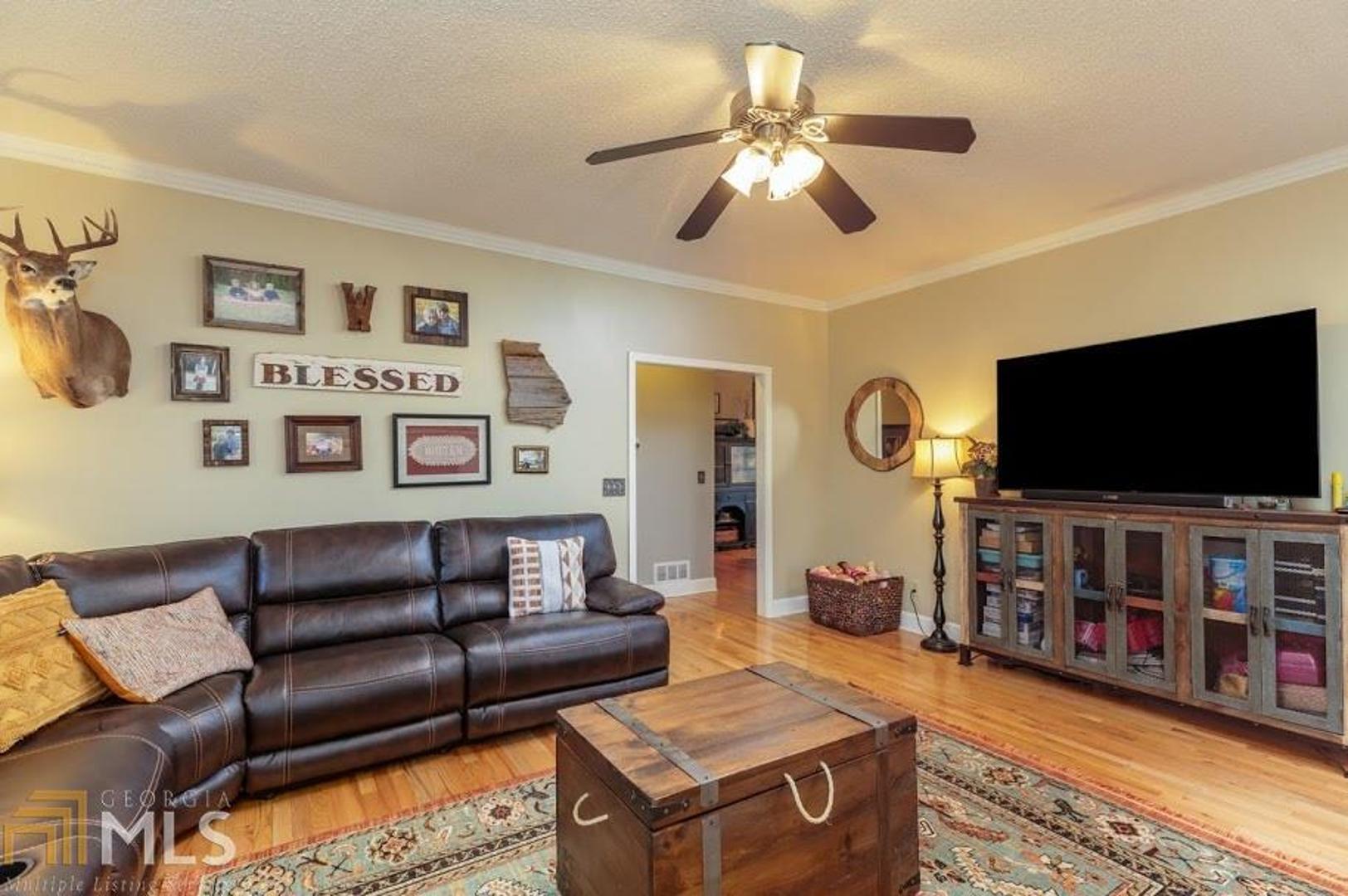 Woodland Acres - Residential