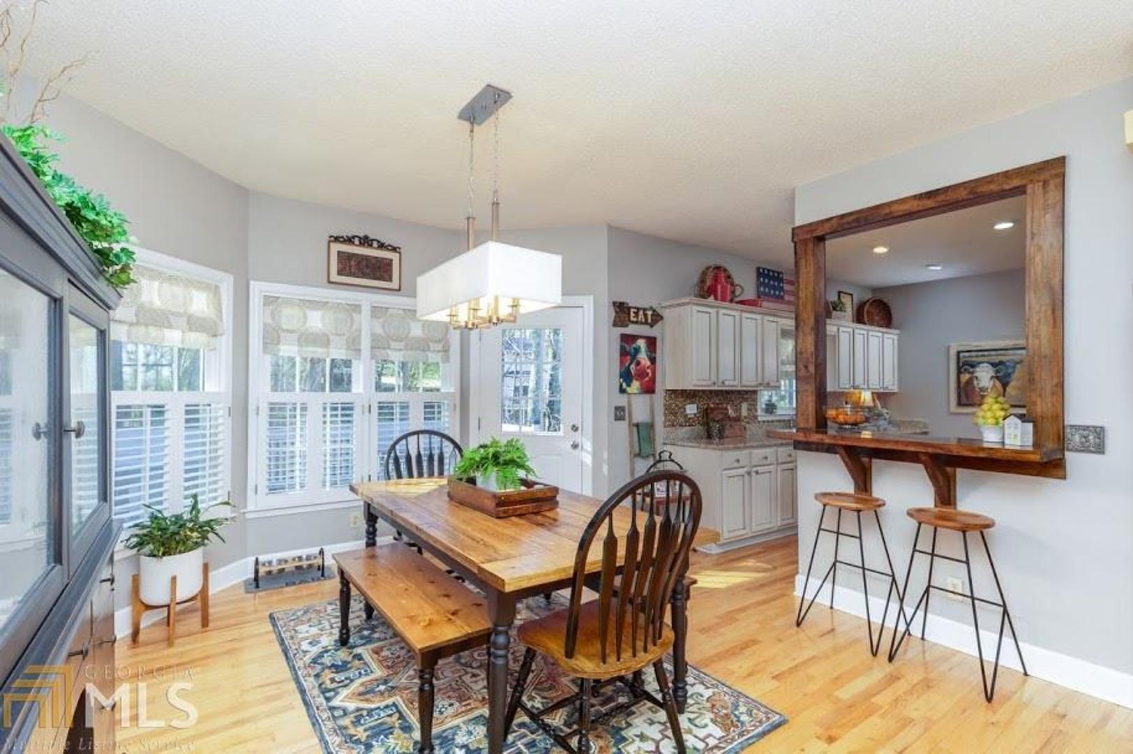 Woodland Acres - Residential