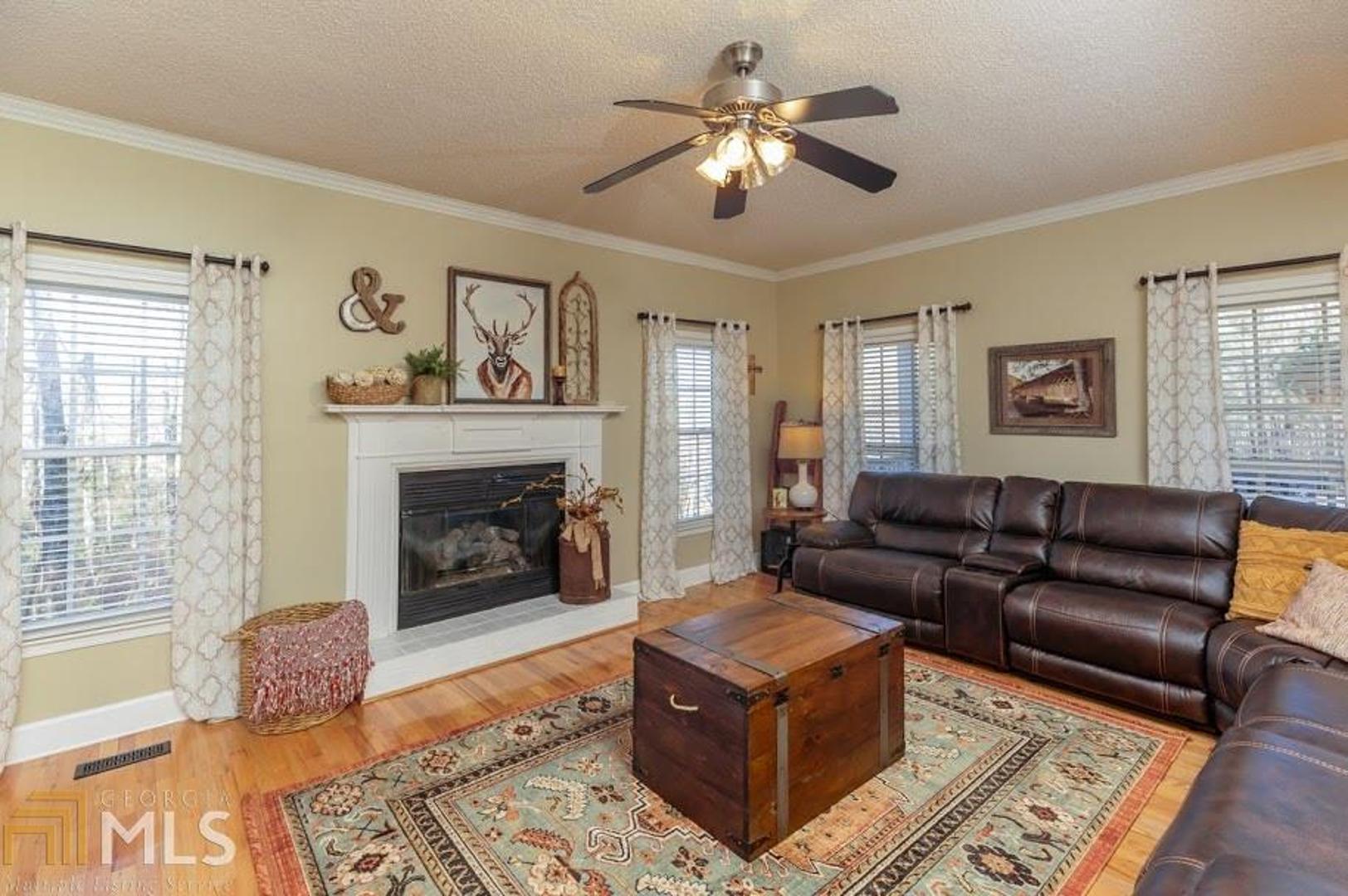 Woodland Acres - Residential