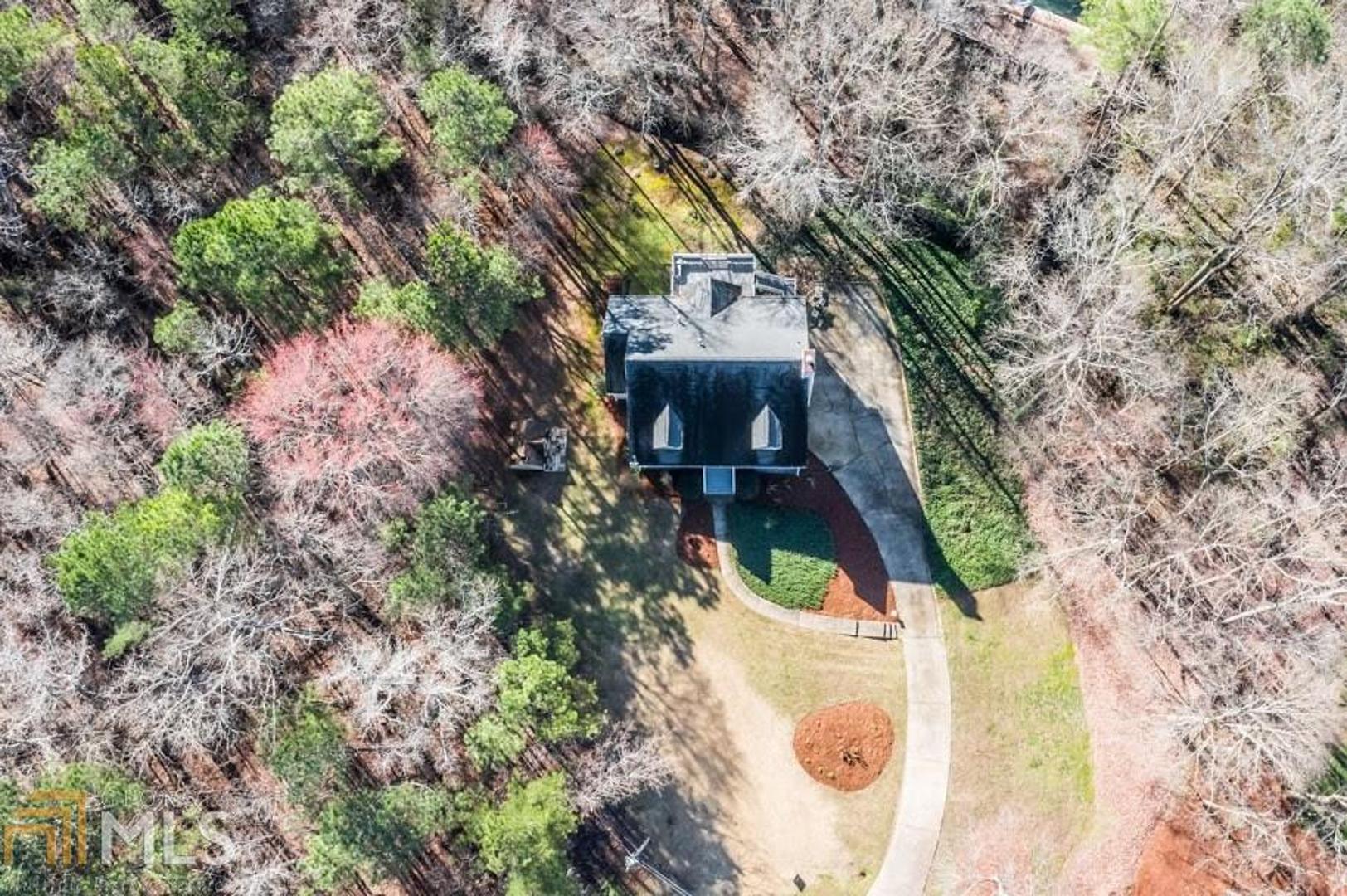 Woodland Acres - Residential