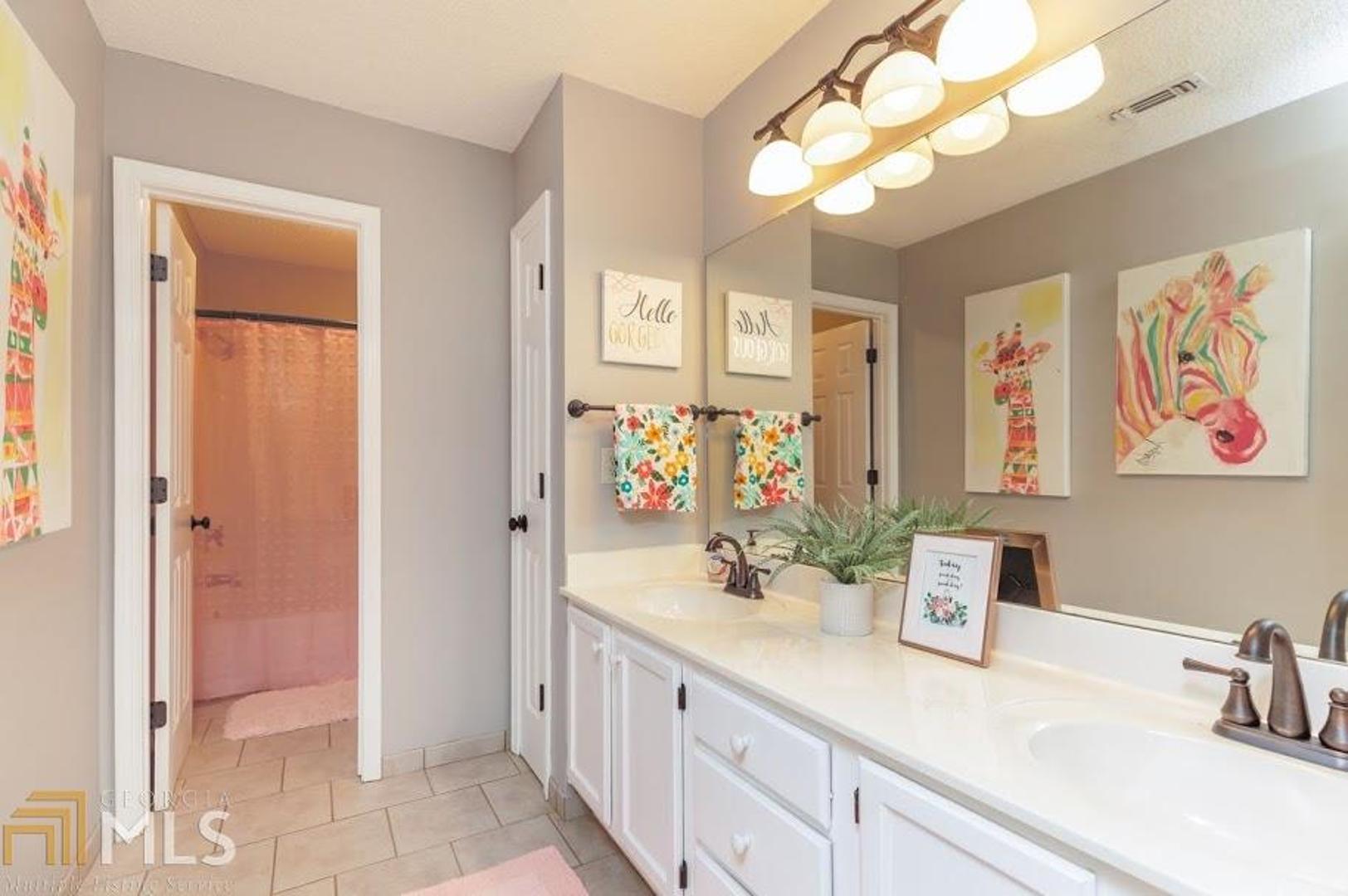 Woodland Acres - Residential