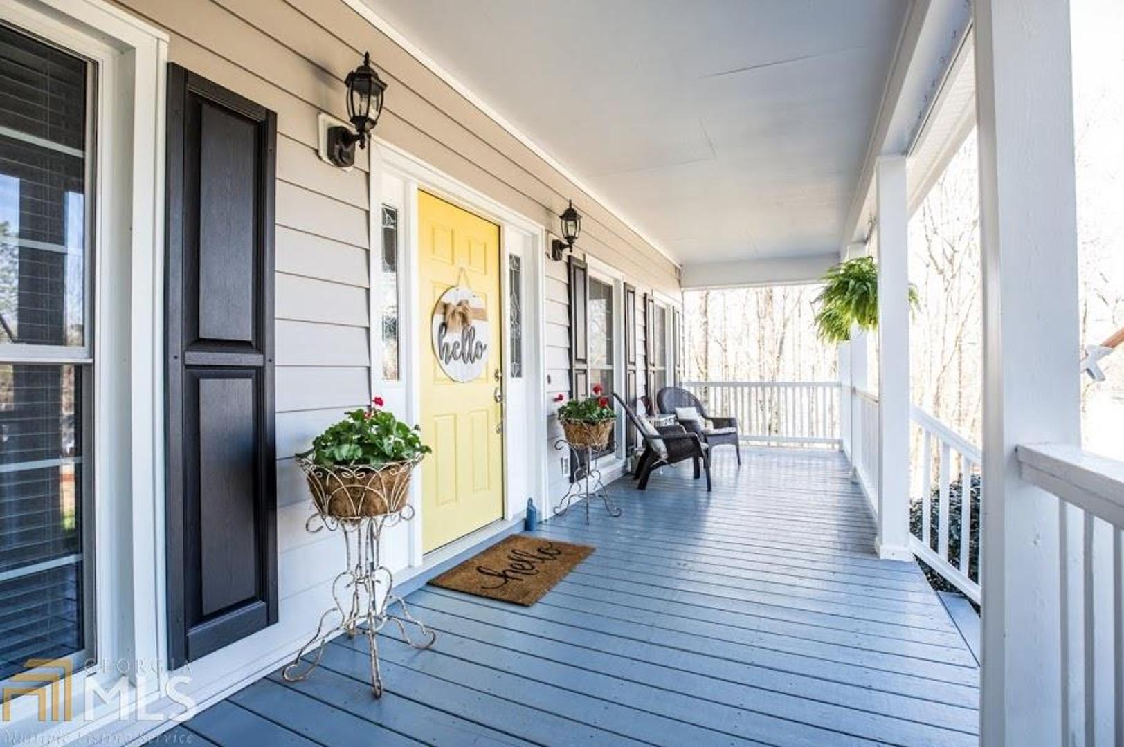 Woodland Acres - Residential