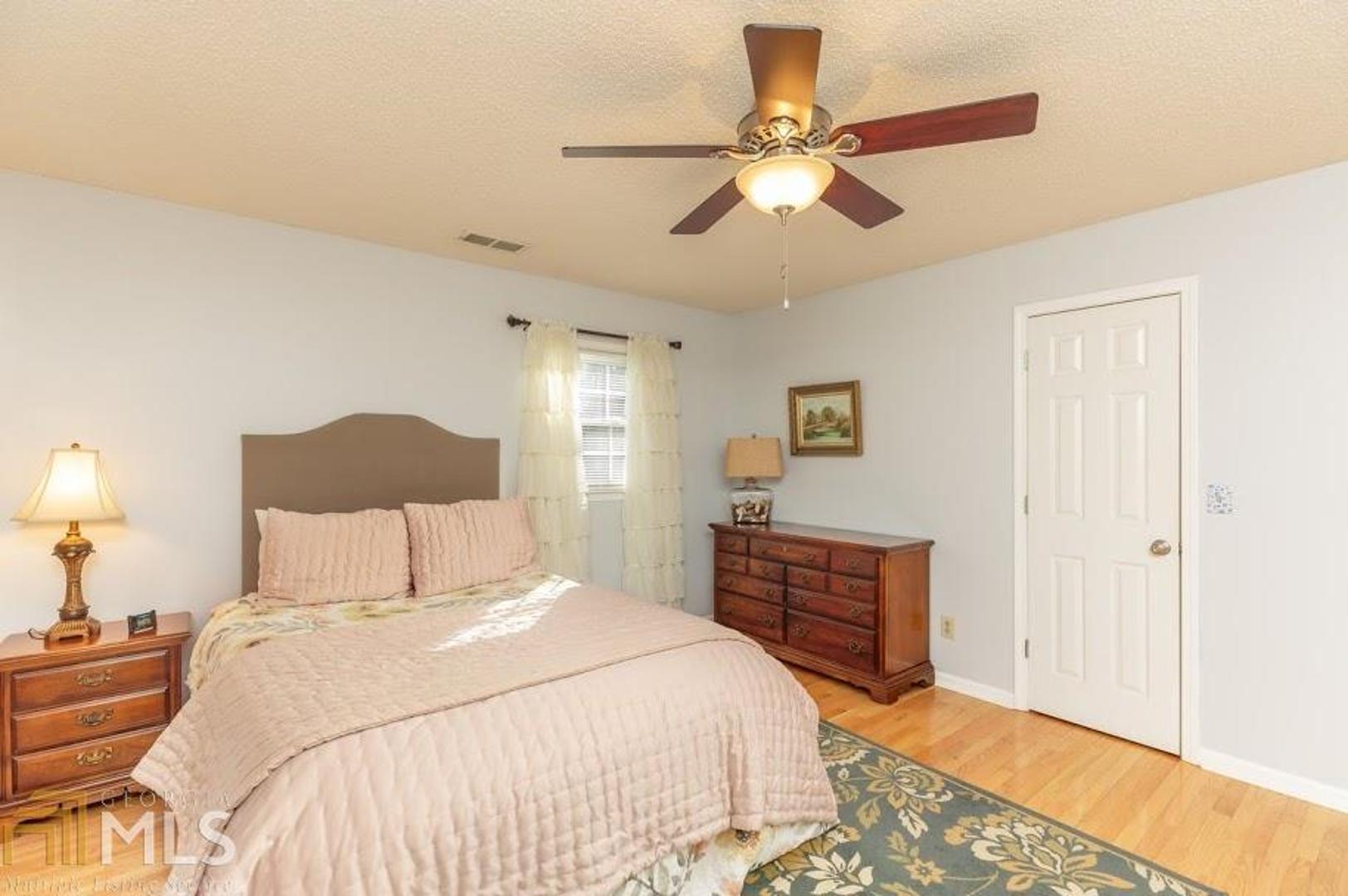 Woodland Acres - Residential