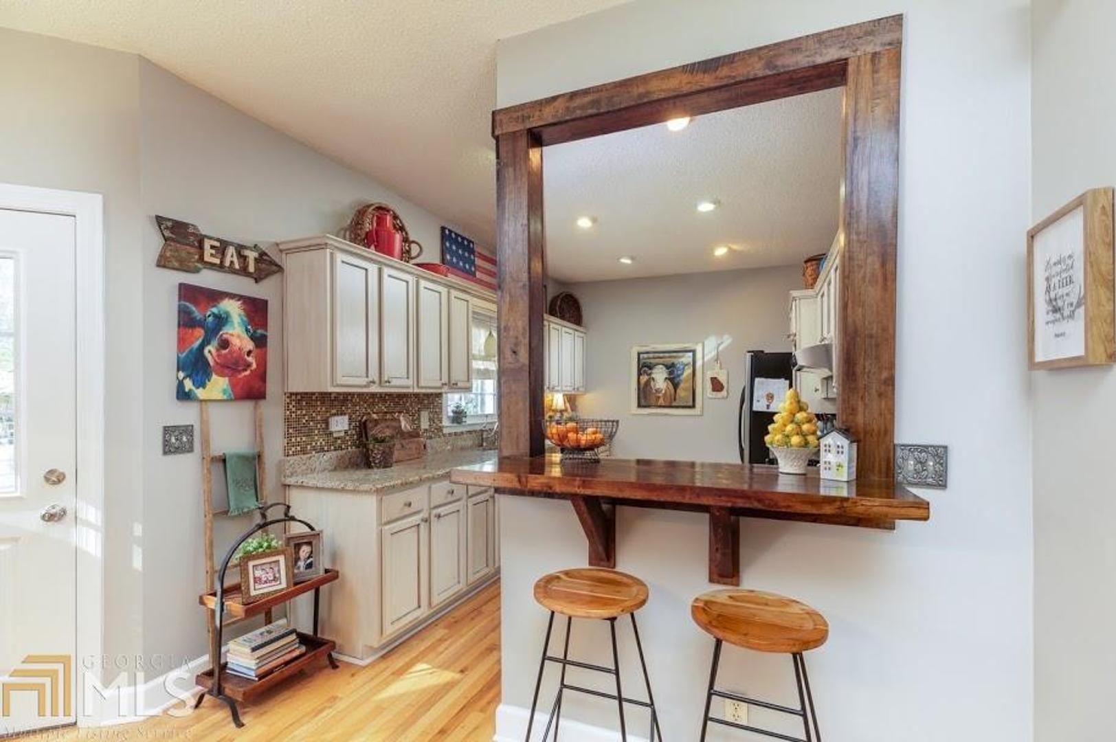Woodland Acres - Residential