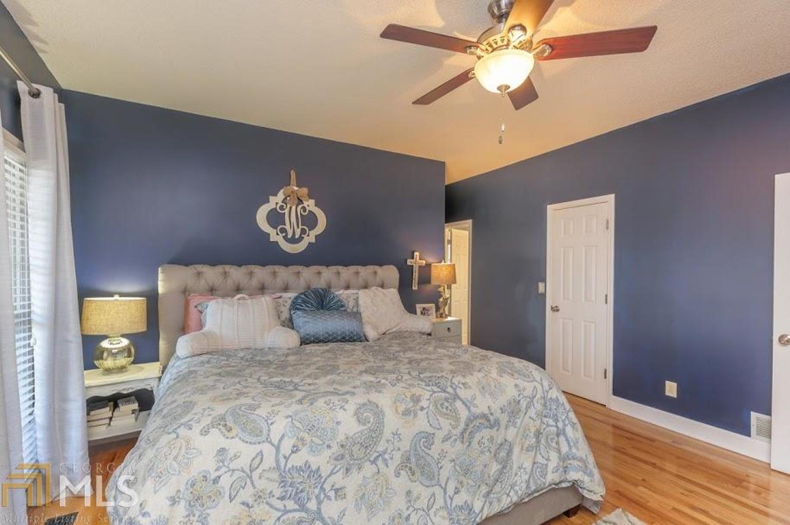 Woodland Acres - Residential