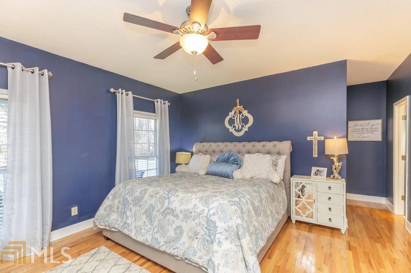 Woodland Acres - Residential
