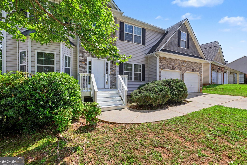Photo of 28 Trayton Way, Hiram, GA 30141 (MLS # 10778009)