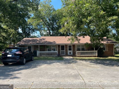 15 Home Place DR NW Cartersville GA 30121