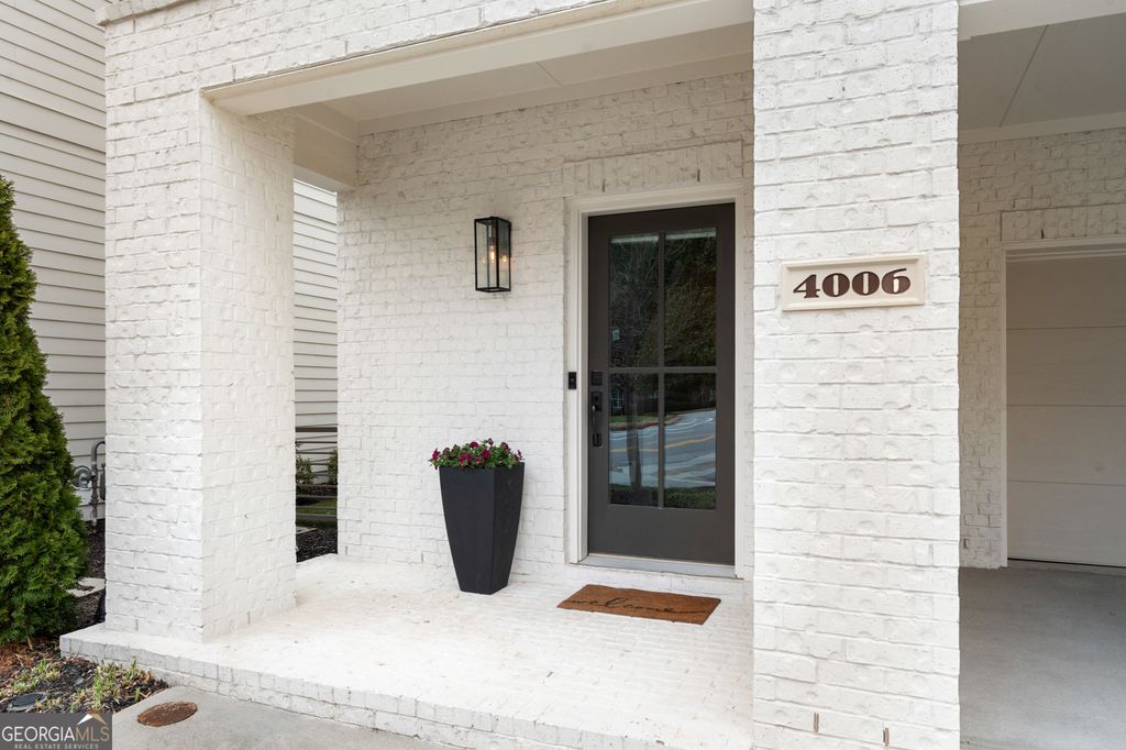Photo of 4006 Hazel Nut Lane, Atlanta, GA 30342 (MLS # 10705979)