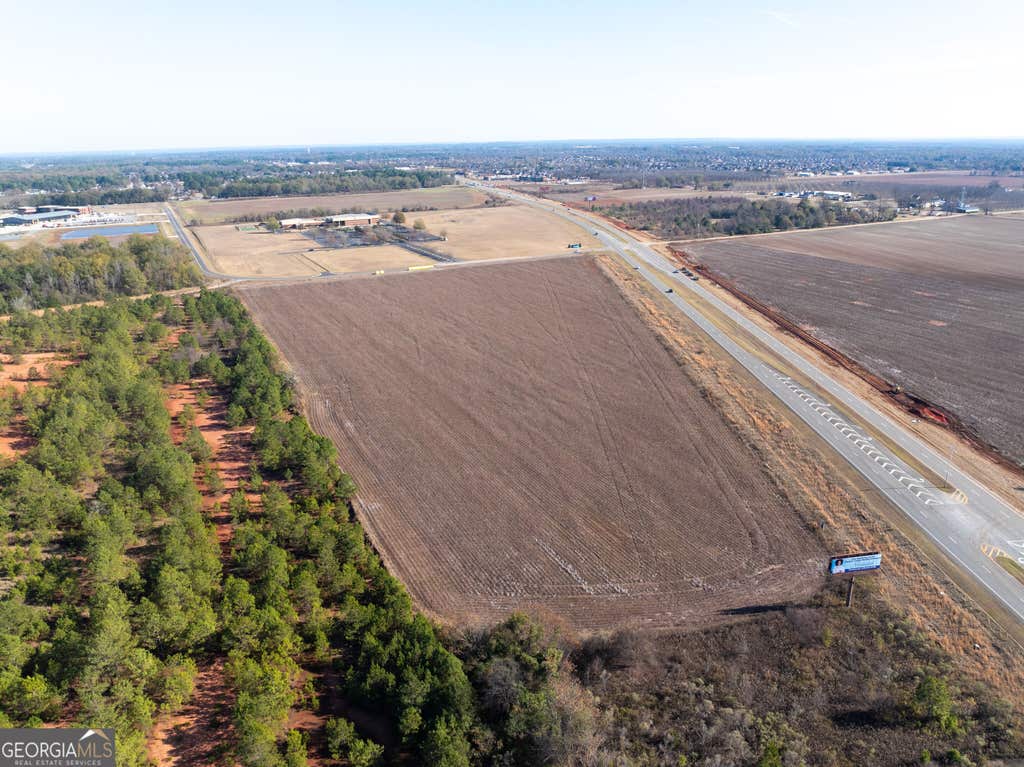Photo of 0 Russell Parkway, warner robins, GA 31030 (MLS # 10822114)