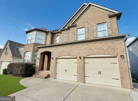 615 Ceremony WAY Acworth GA 30102