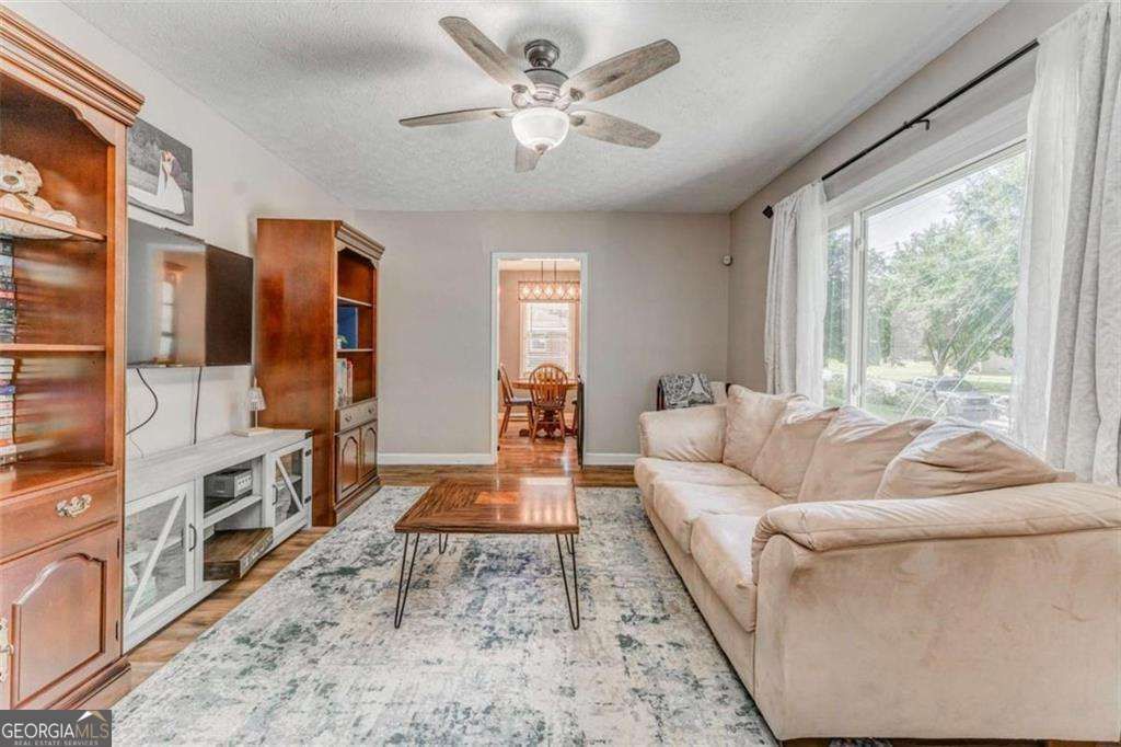 Photo of 104 Beech Creek Drive NW, Rome, GA 30165 (MLS # 10684626)