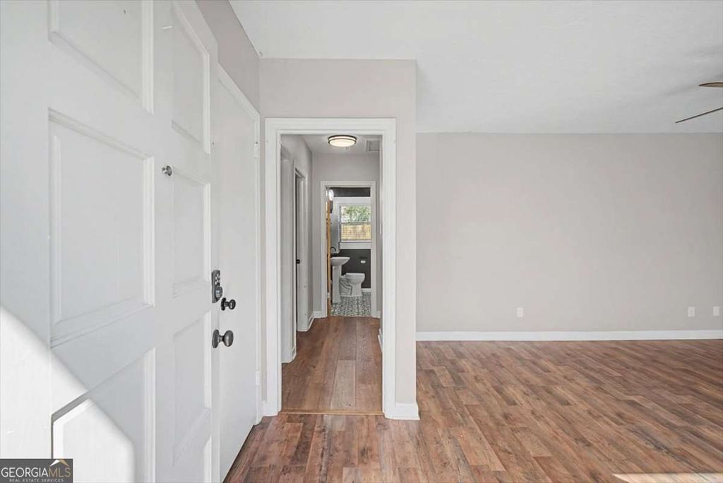 Photo of 104 Beech Creek Drive NW, Rome, GA 30165 (MLS # 10684626)